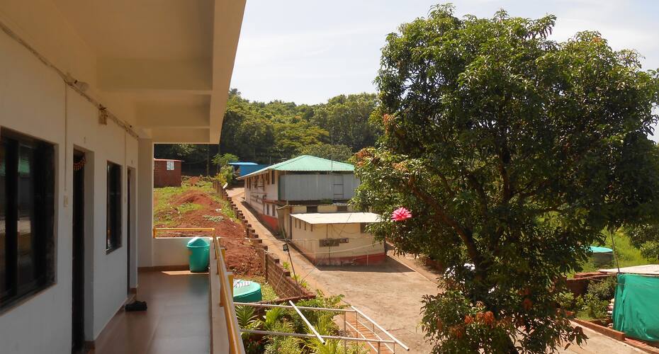 Hotel Shree Ganesh Krupa, Ganpatipule 4
